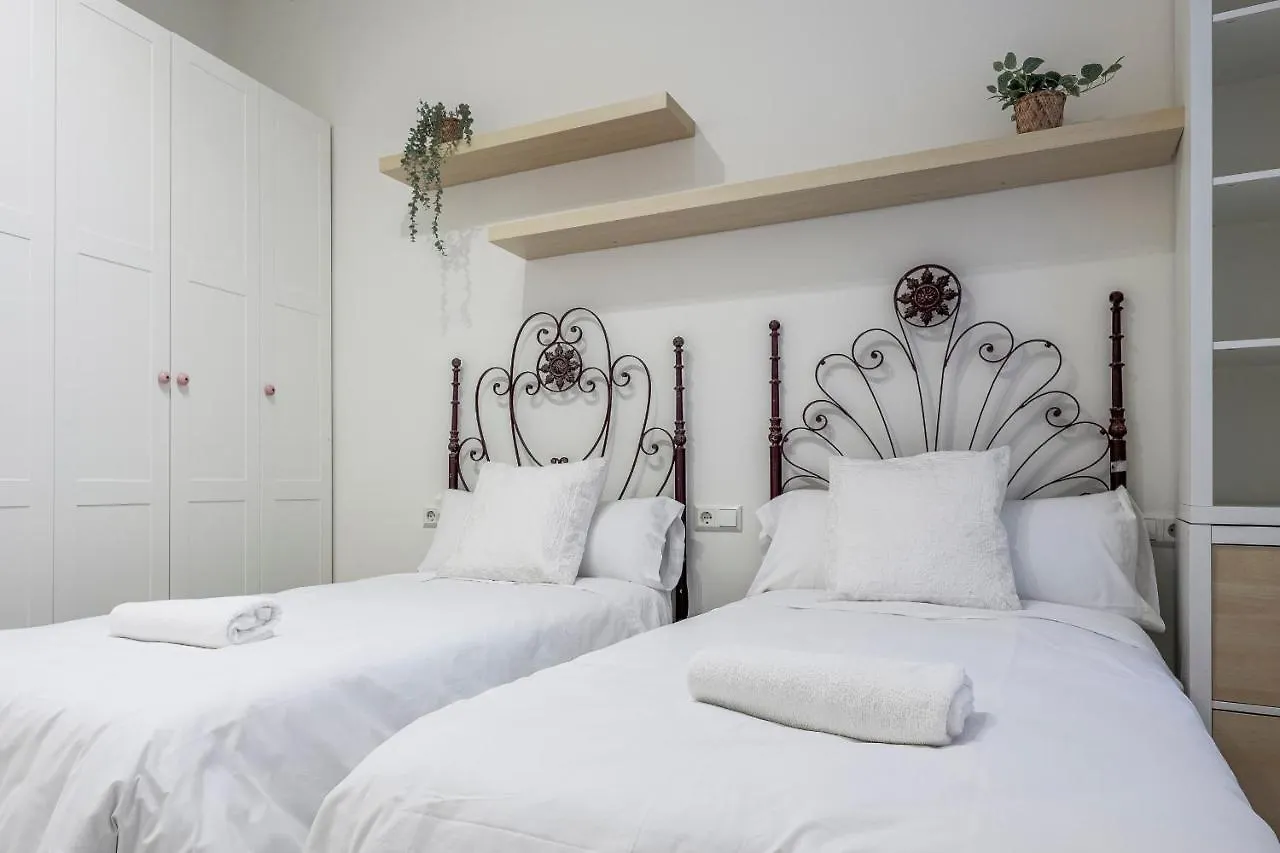 Julio Cesar Gran Apartamento De Lujo En El Centro De Sevilla