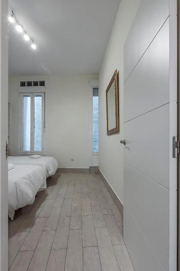 Julio Cesar Gran Apartamento De Lujo En El Centro De Sevilla Španělsko