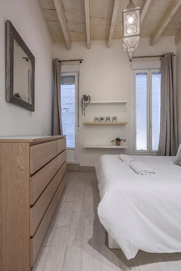 Julio Cesar Gran Apartamento De Lujo En El Centro De Sevilla
