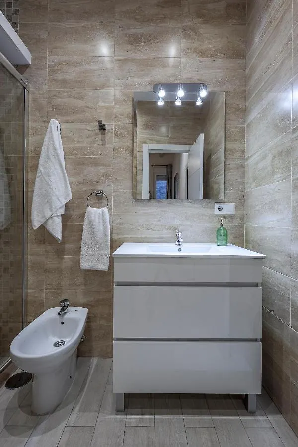 Apartmán Julio Cesar Gran Apartamento De Lujo En El Centro De Sevilla