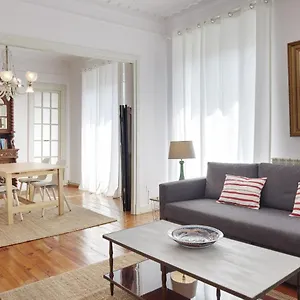 Udare - Basque Apartamento San Sebastián