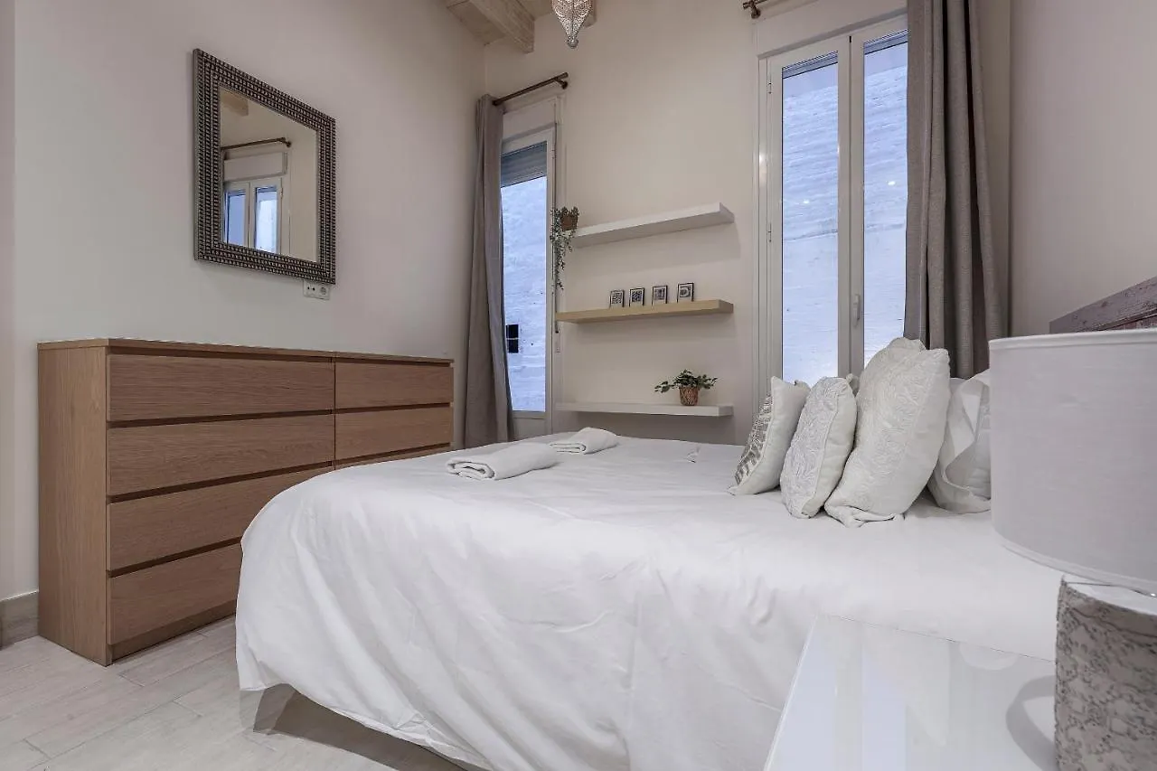 Julio Cesar Gran Apartamento De Lujo En El Centro De Sevilla España