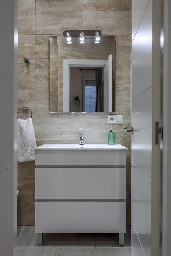 Julio Cesar Gran Apartamento De Lujo En El Centro De Sevilla Apartment