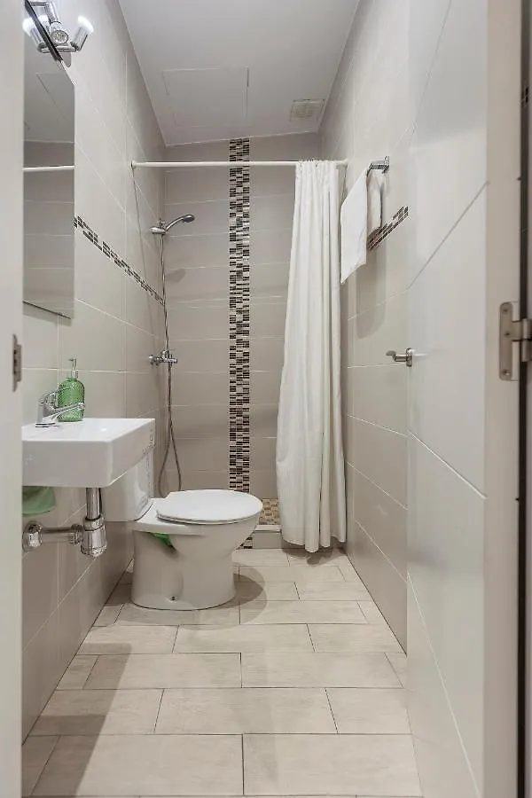 Julio Cesar Gran Apartamento De Lujo En El Centro De Sevilla