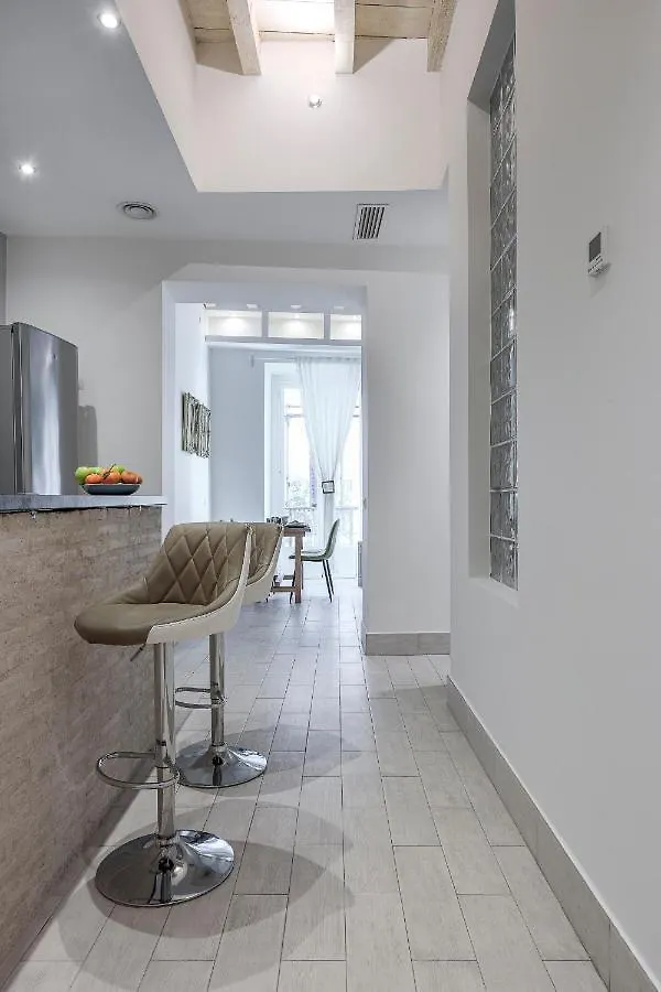 Julio Cesar Gran Apartamento De Lujo En El Centro De Sevilla España