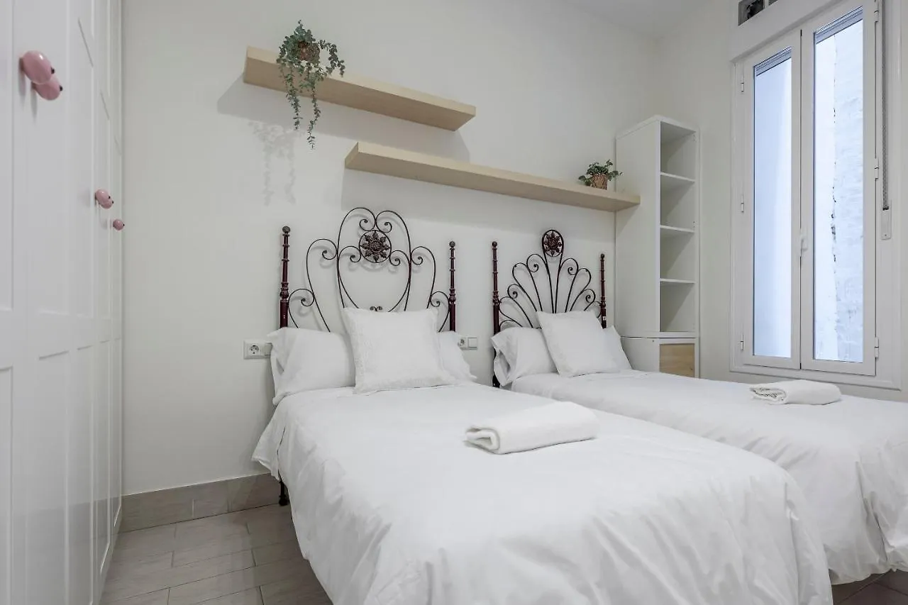 Julio Cesar Gran Apartamento De Lujo En El Centro De Sevilla Apartment