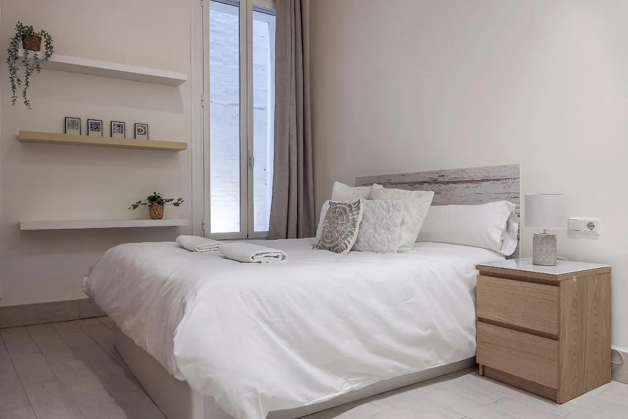Julio Cesar Gran Apartamento De Lujo En El Centro De Sevilla España