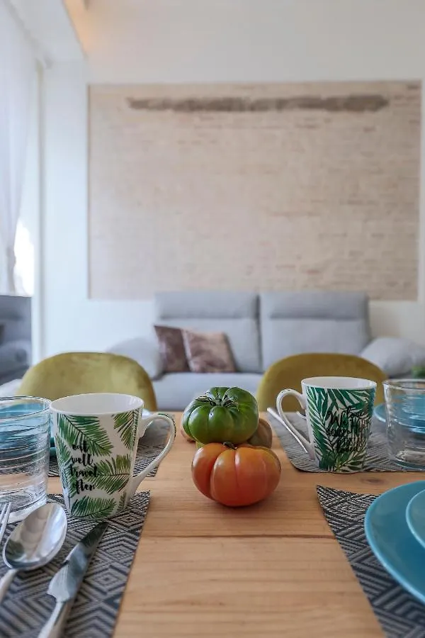 Julio Cesar Gran Apartamento De Lujo En El Centro De Sevilla Spain