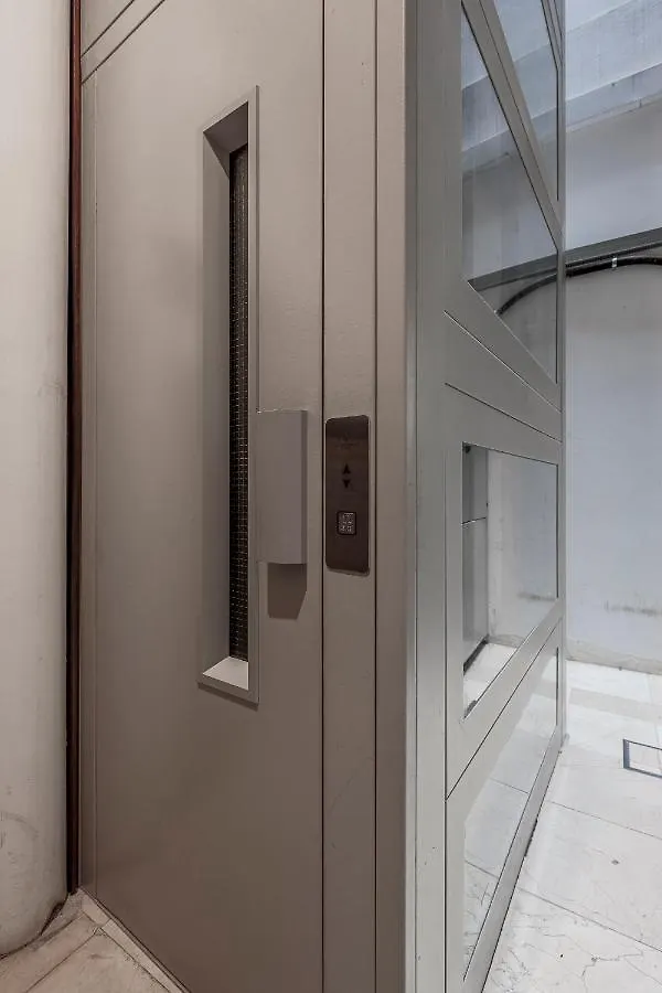 Julio Cesar Gran Apartamento De Lujo En El Centro De Sevilla 0*,  España